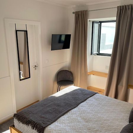 Vila Rosario Ponta Delgada Eksteriør bilde