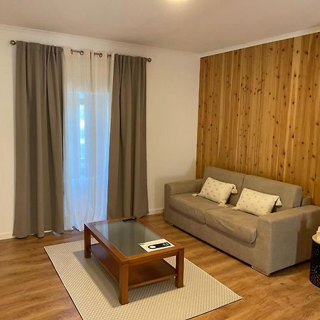 Vila Rosario Ponta Delgada Eksteriør bilde
