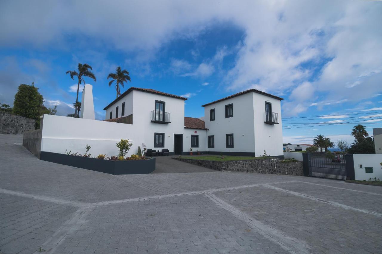 Vila Rosario Ponta Delgada Eksteriør bilde