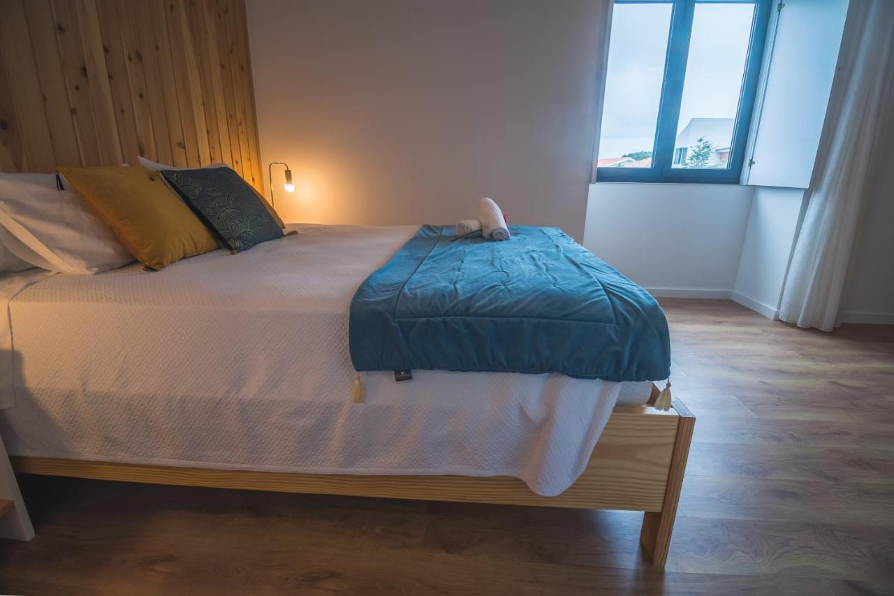 Vila Rosario Ponta Delgada Eksteriør bilde