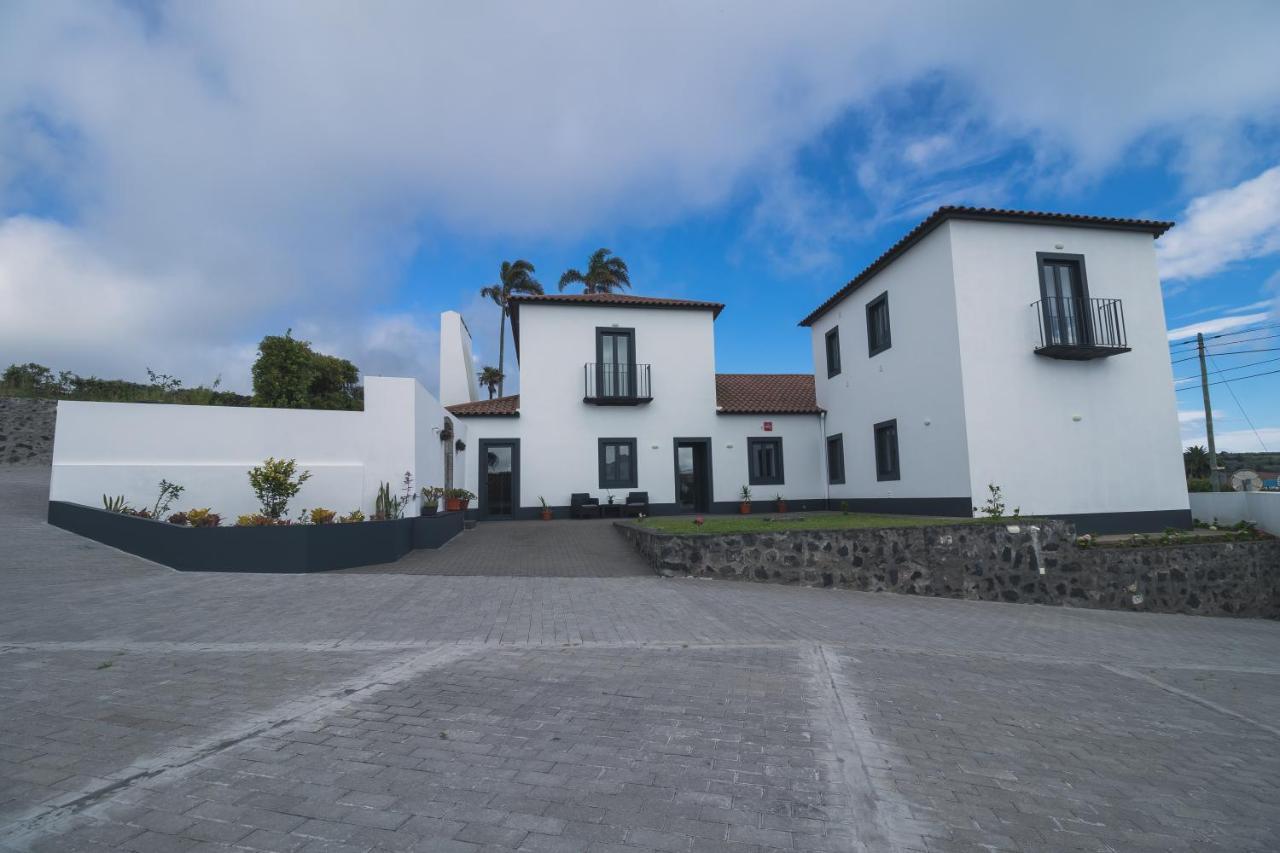 Vila Rosario Ponta Delgada Eksteriør bilde