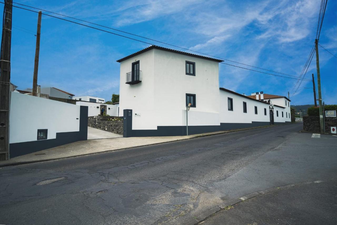 Vila Rosario Ponta Delgada Eksteriør bilde
