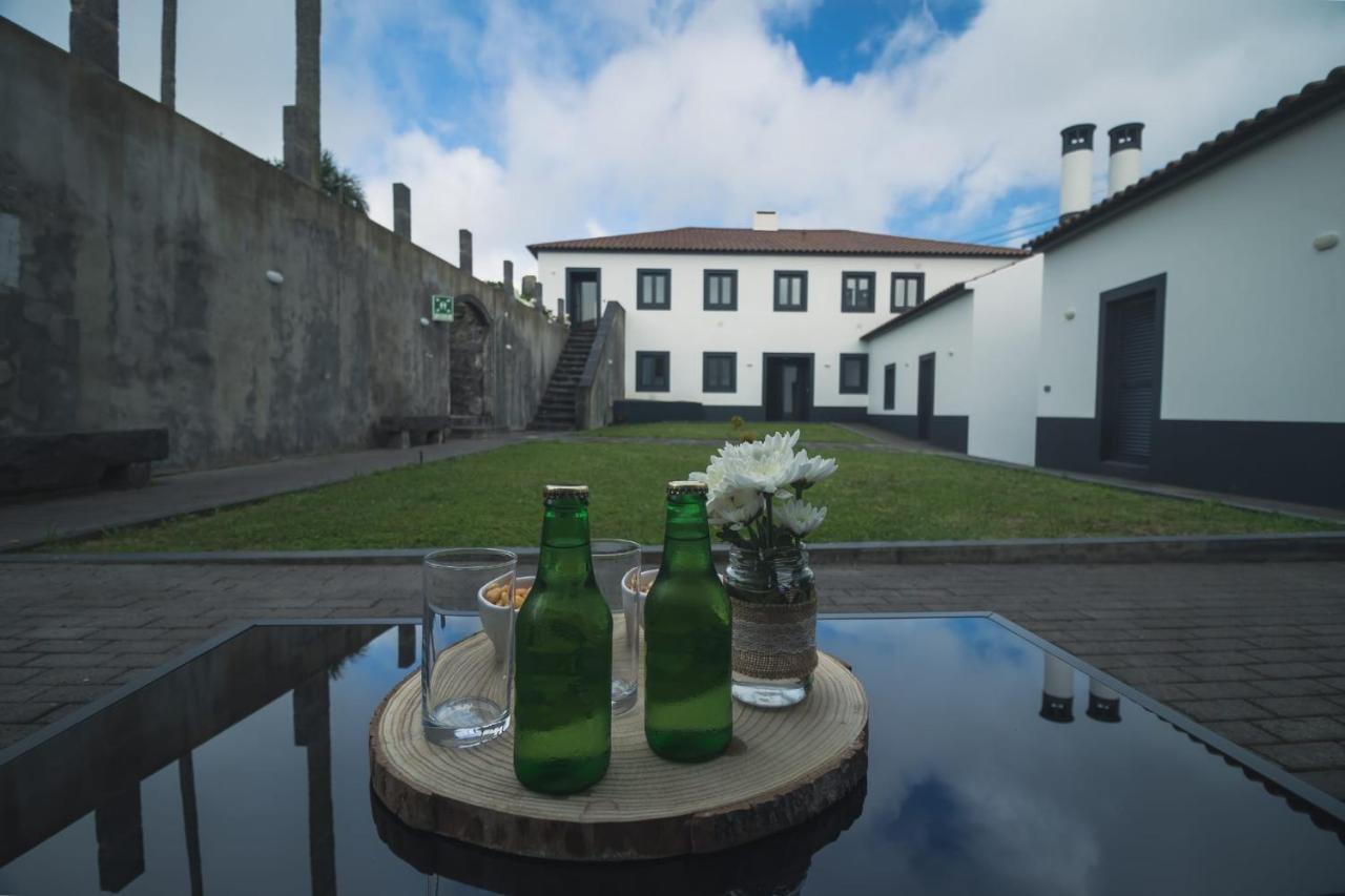Vila Rosario Ponta Delgada Eksteriør bilde
