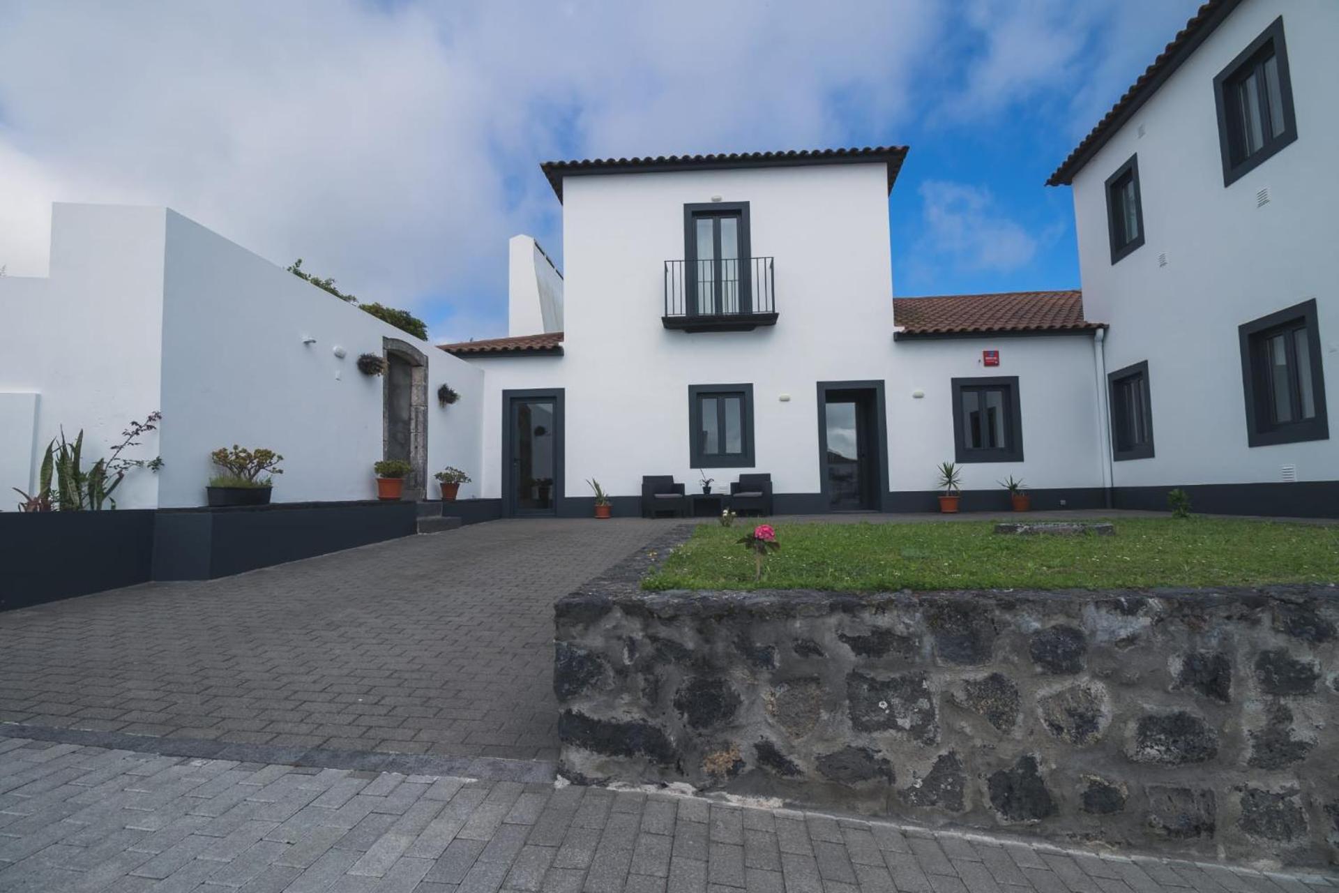 Vila Rosario Ponta Delgada Eksteriør bilde