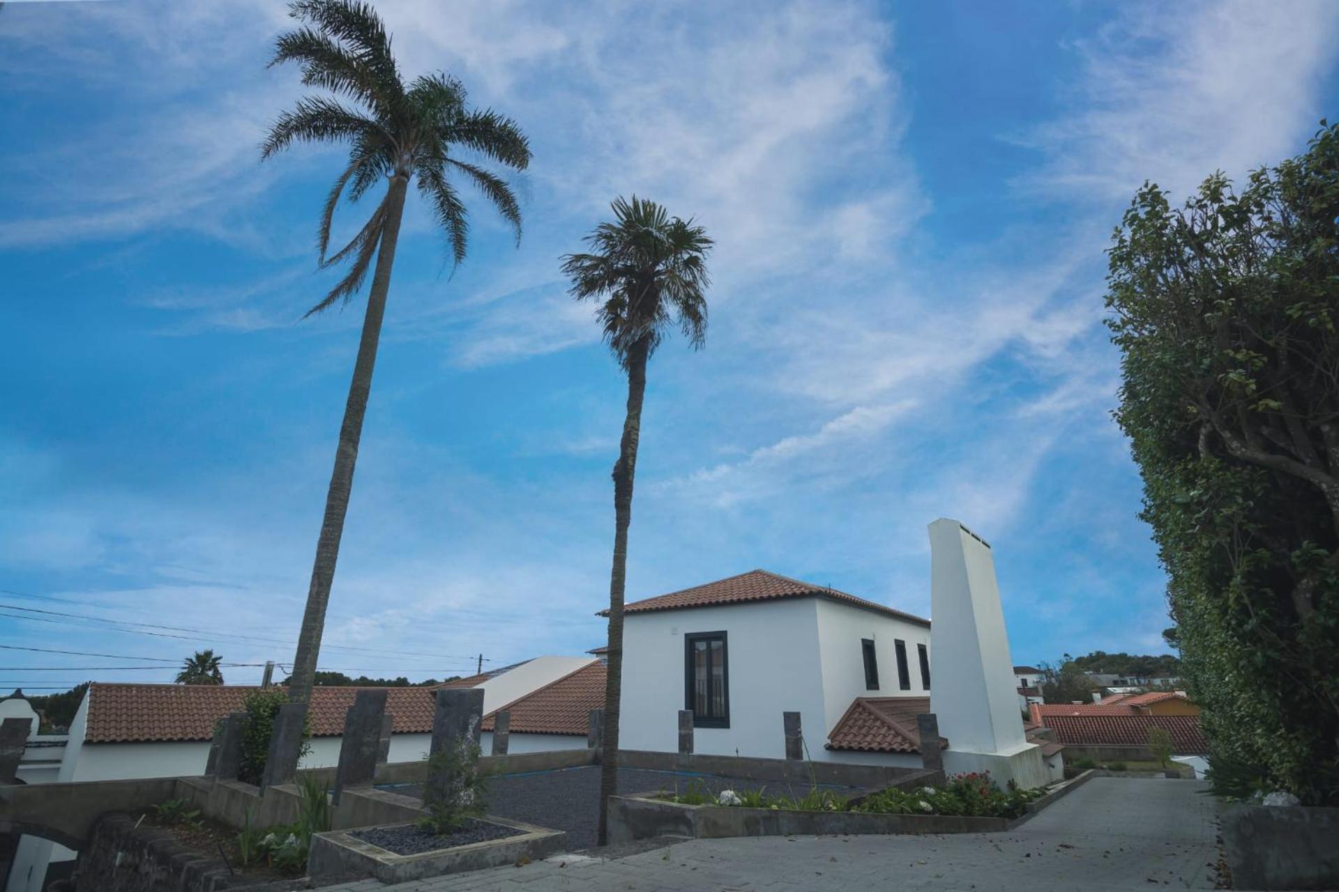 Vila Rosario Ponta Delgada Eksteriør bilde