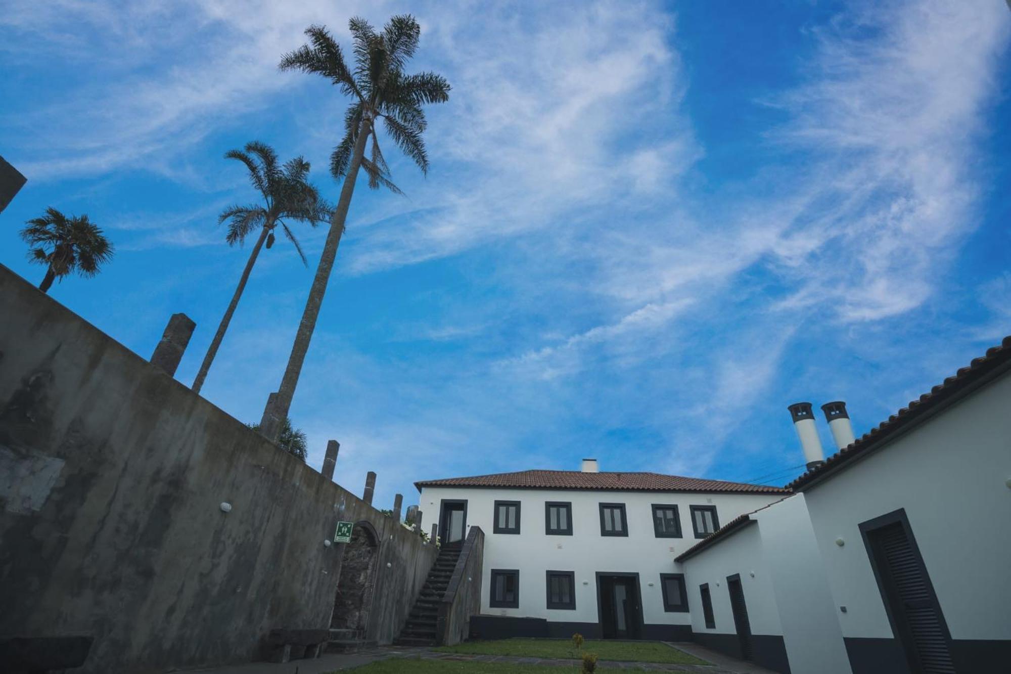 Vila Rosario Ponta Delgada Eksteriør bilde