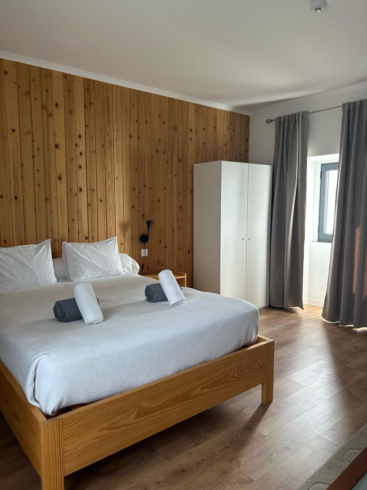 Vila Rosario Ponta Delgada Eksteriør bilde
