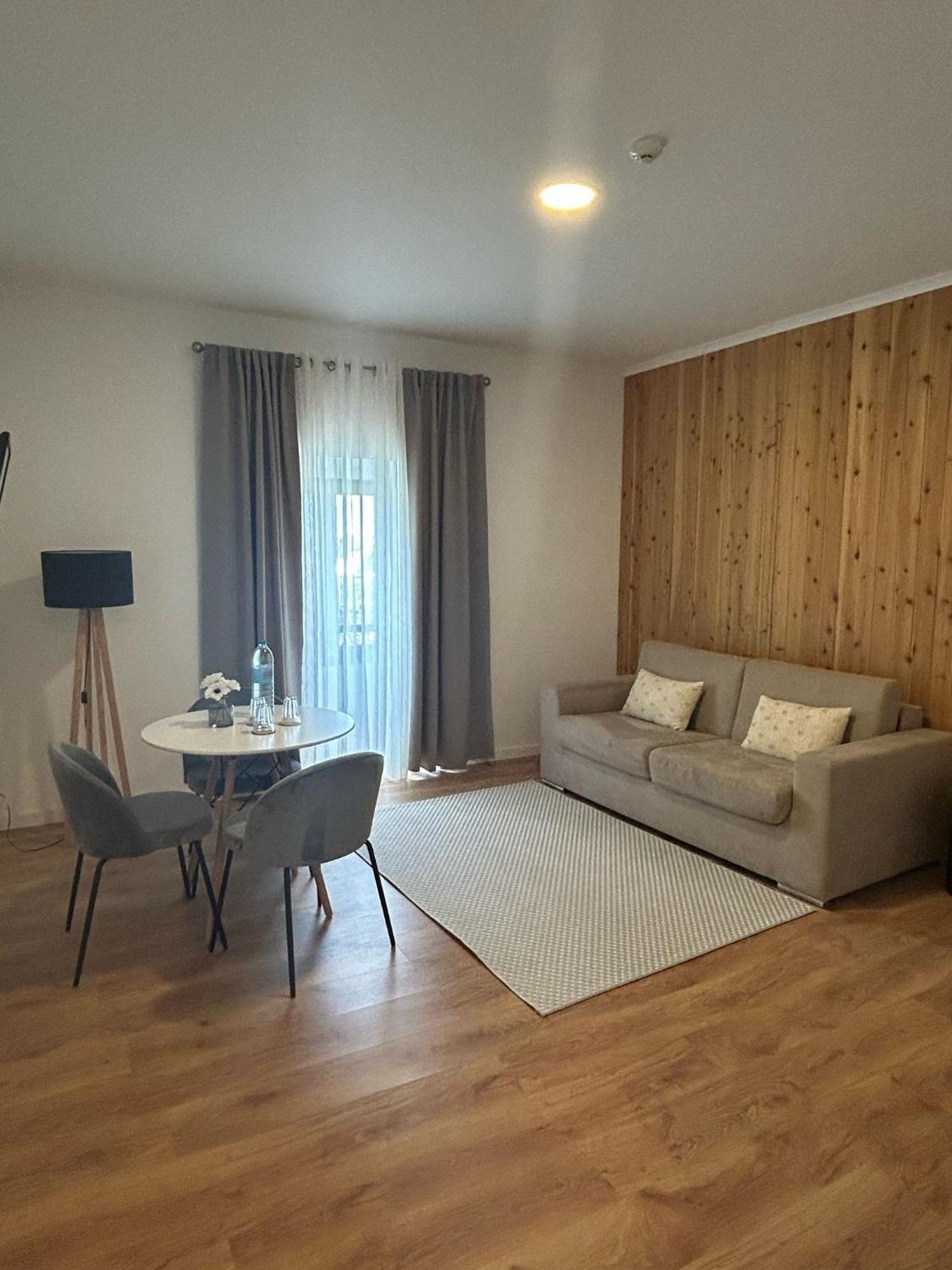 Vila Rosario Ponta Delgada Eksteriør bilde