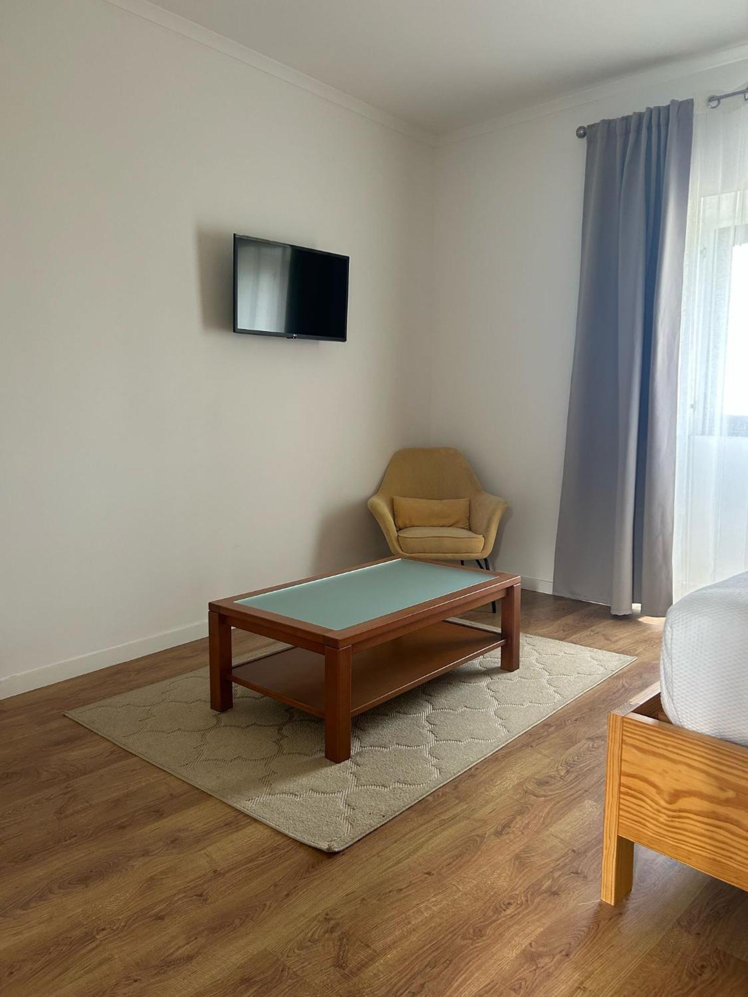 Vila Rosario Ponta Delgada Eksteriør bilde