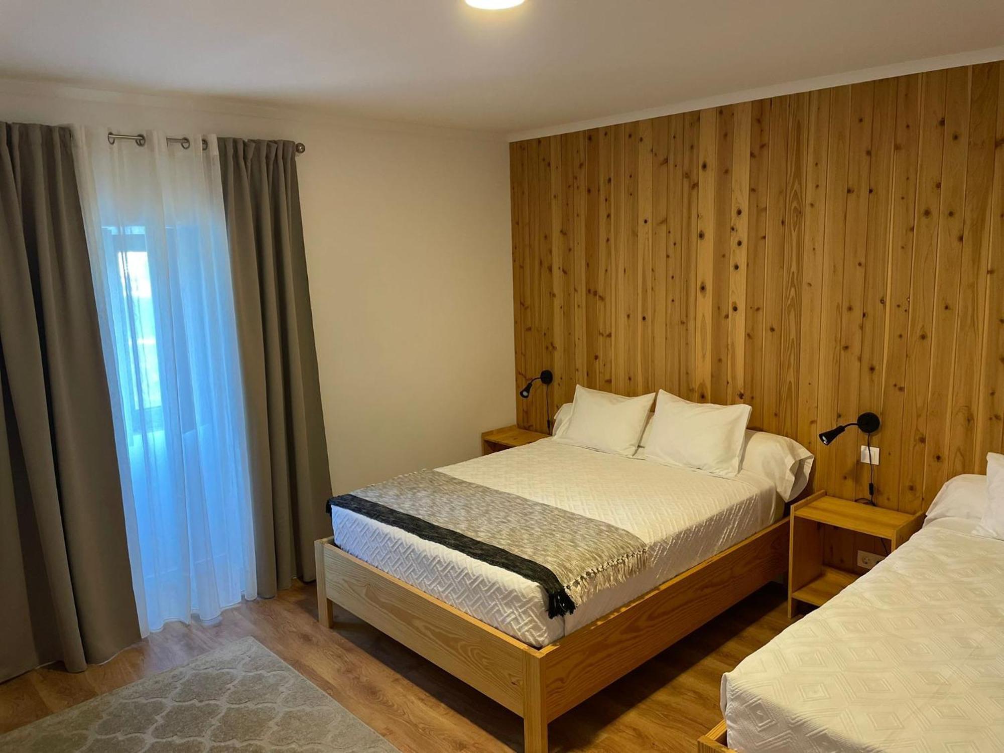 Vila Rosario Ponta Delgada Eksteriør bilde
